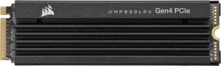 Corsair MP600 Pro LPX 1 TB (CSSD-F1000GBMP600PLP) SSD kullananlar yorumlar